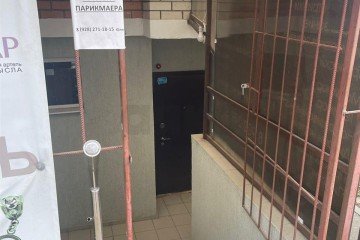 Фото №4: Торговое помещение 40 м² - Краснодар, мкр. имени Петра Метальникова, ул. Петра Метальникова, 7