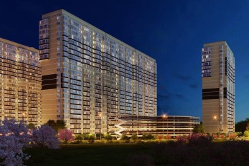 Фото №3: Гараж - Краснодар, мкр. жилой комплекс Абрикосово, ул. имени Героя Георгия Бочарникова, 4