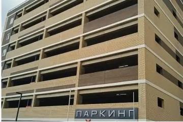 Фото №2: Гараж - Краснодар, мкр. Прикубанский внутригородской округ, ул. имени Героя Георгия Бочарникова, 4