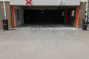 Фото №3: Гараж - Краснодар, мкр. жилой комплекс Абрикосово, ул. имени Героя Георгия Бочарникова, 4