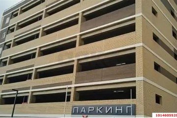 Фото №2: Гараж - Краснодар, мкр. жилой комплекс Абрикосово, ул. имени Героя Георгия Бочарникова, 4
