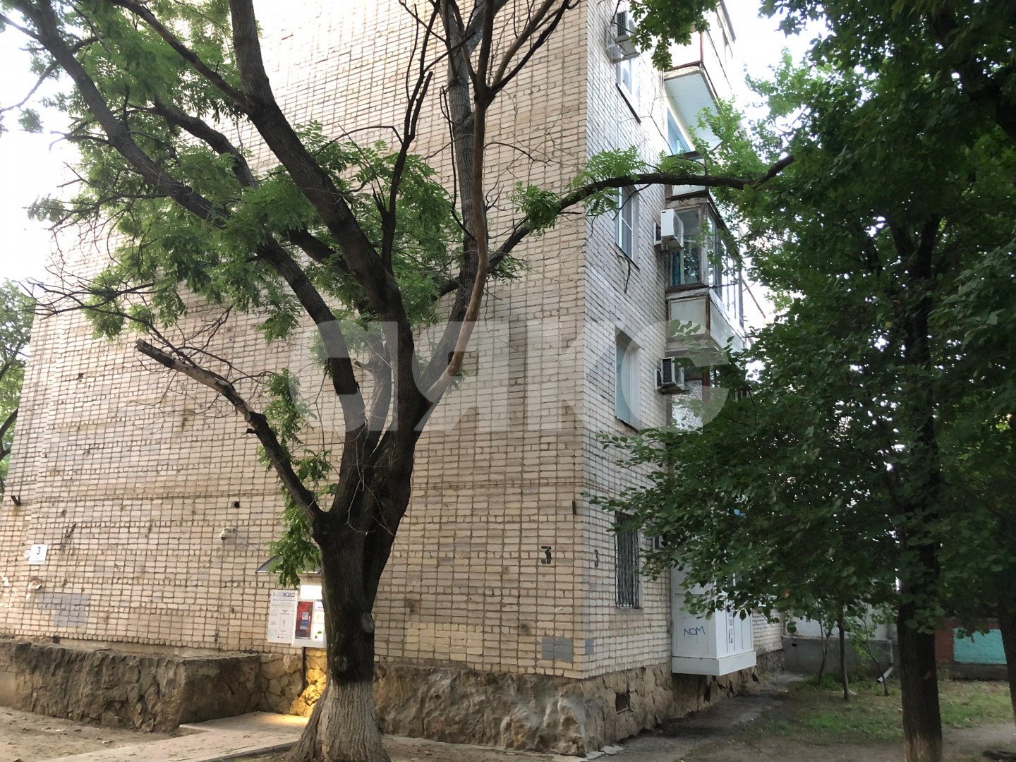 Фото №16: 1-комнатная квартира 33 м² - Анапа, 12-й, ул. Стахановская, 3