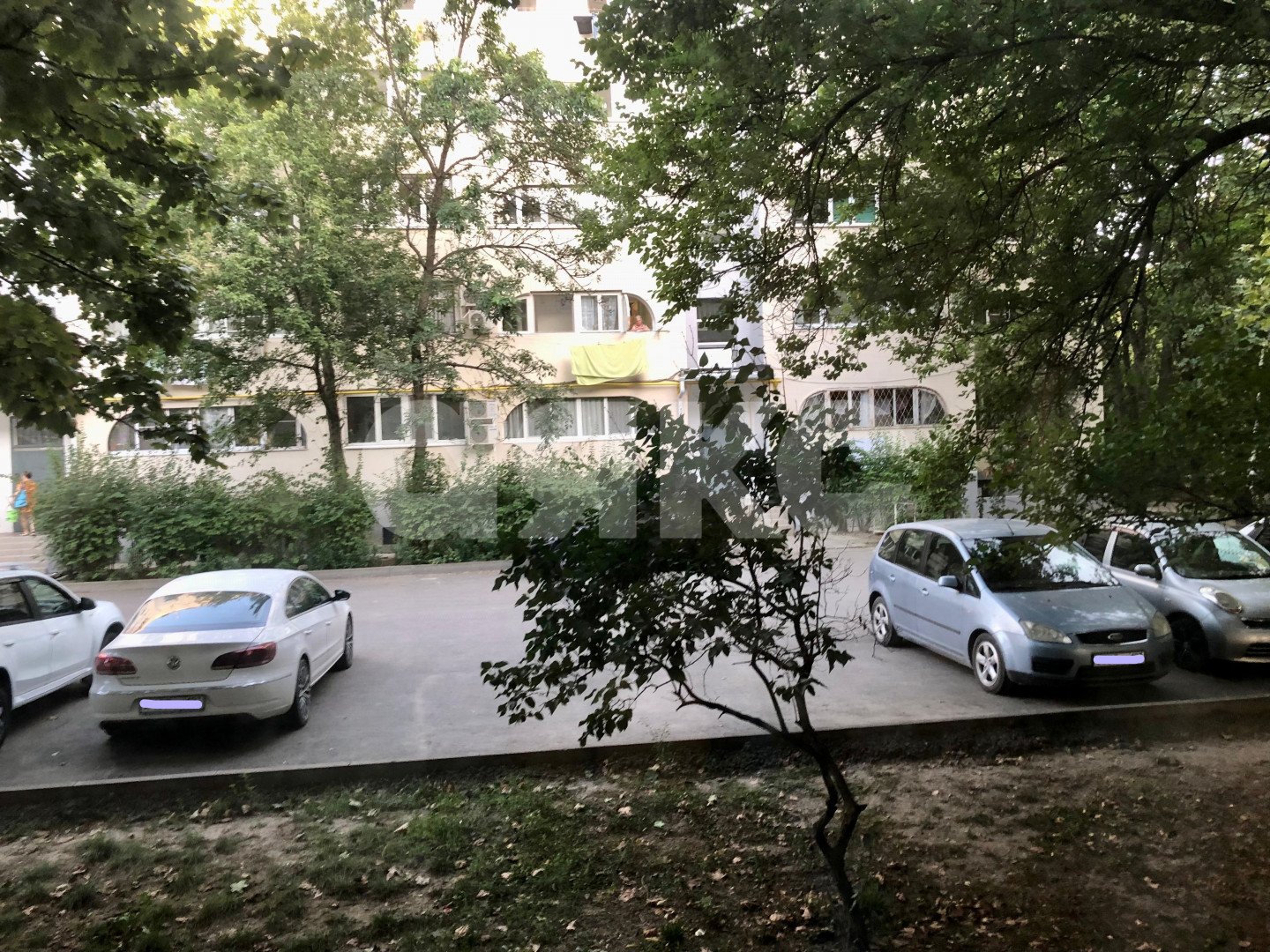 Фото №15: 1-комнатная квартира 33 м² - Анапа, 12-й, ул. Стахановская, 3