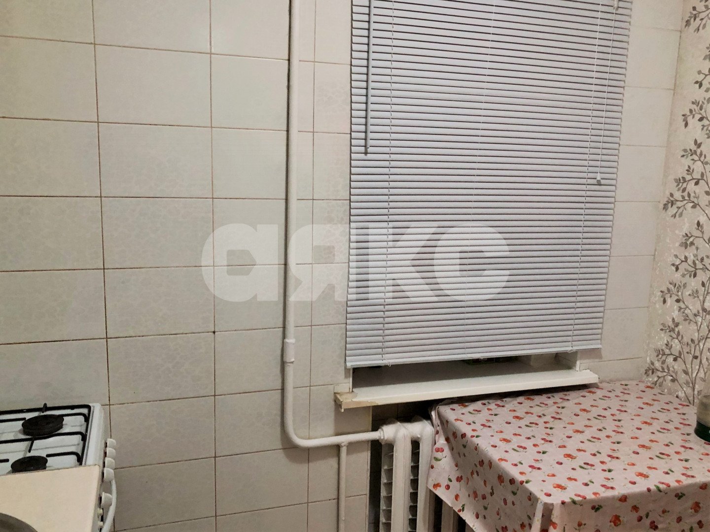 Фото №7: 1-комнатная квартира 33 м² - Анапа, 12-й, ул. Стахановская, 3