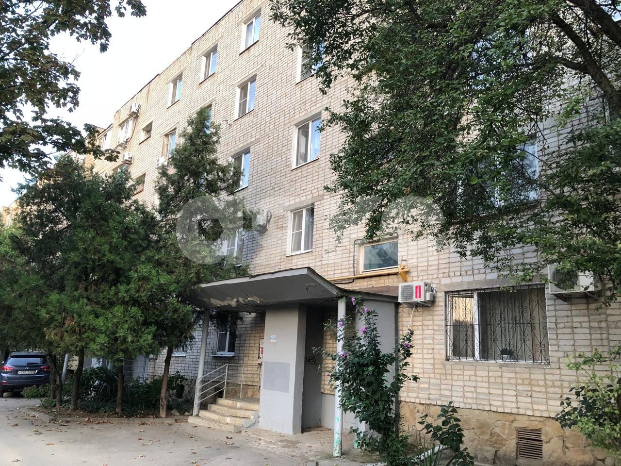Фото №14: 1-комнатная квартира 33 м² - Анапа, 12-й, ул. Стахановская, 3