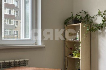 Фото №2: 1-комнатная квартира 36 м² - Анапа, мкр. ЖК Радуга, ул. Парковая, 64к5
