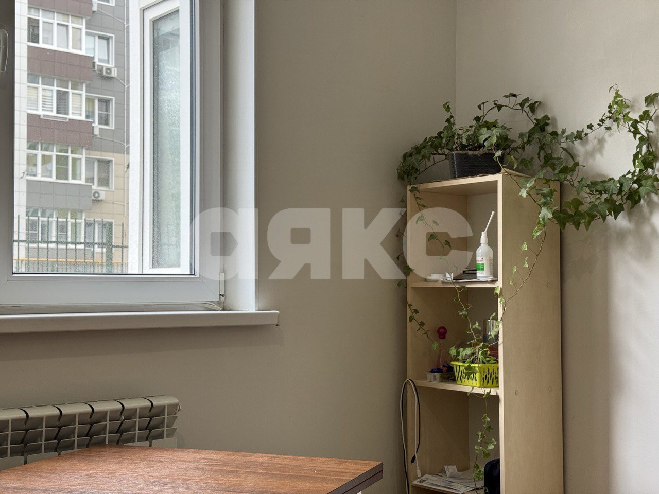 Фото №2: 1-комнатная квартира 36 м² - Анапа, ЖК Радуга, ул. Парковая, 64к5
