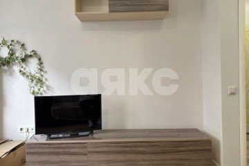 Фото №3: 1-комнатная квартира 36 м² - Анапа, мкр. ЖК Радуга, ул. Парковая, 64к5