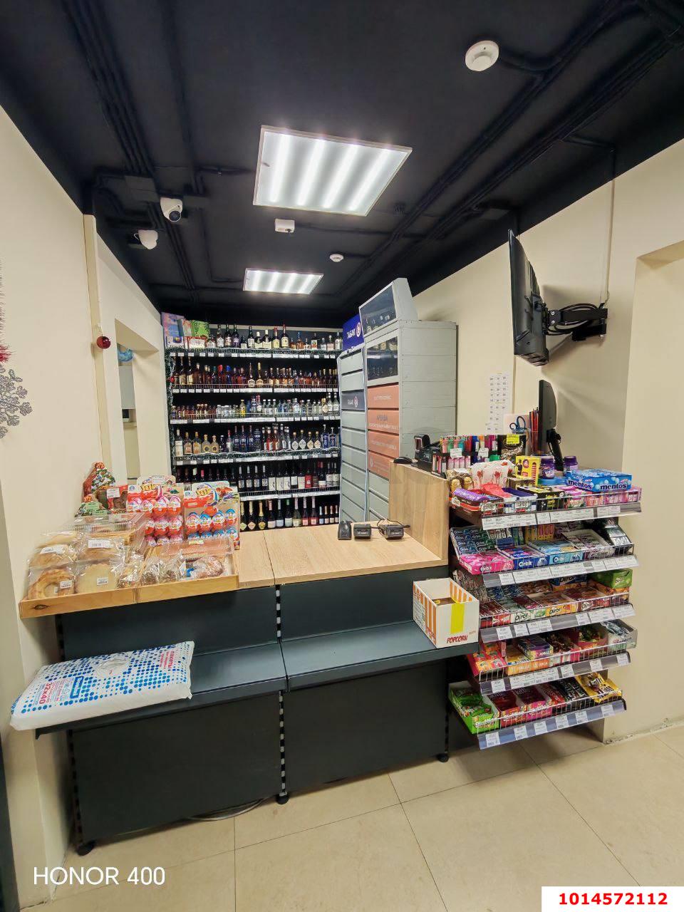 Фото №6: Коммерция 79 м² - Краснодар, Карасунский внутригородской округ, мкр. Гидростроителей, ул. имени Невкипелого, 6