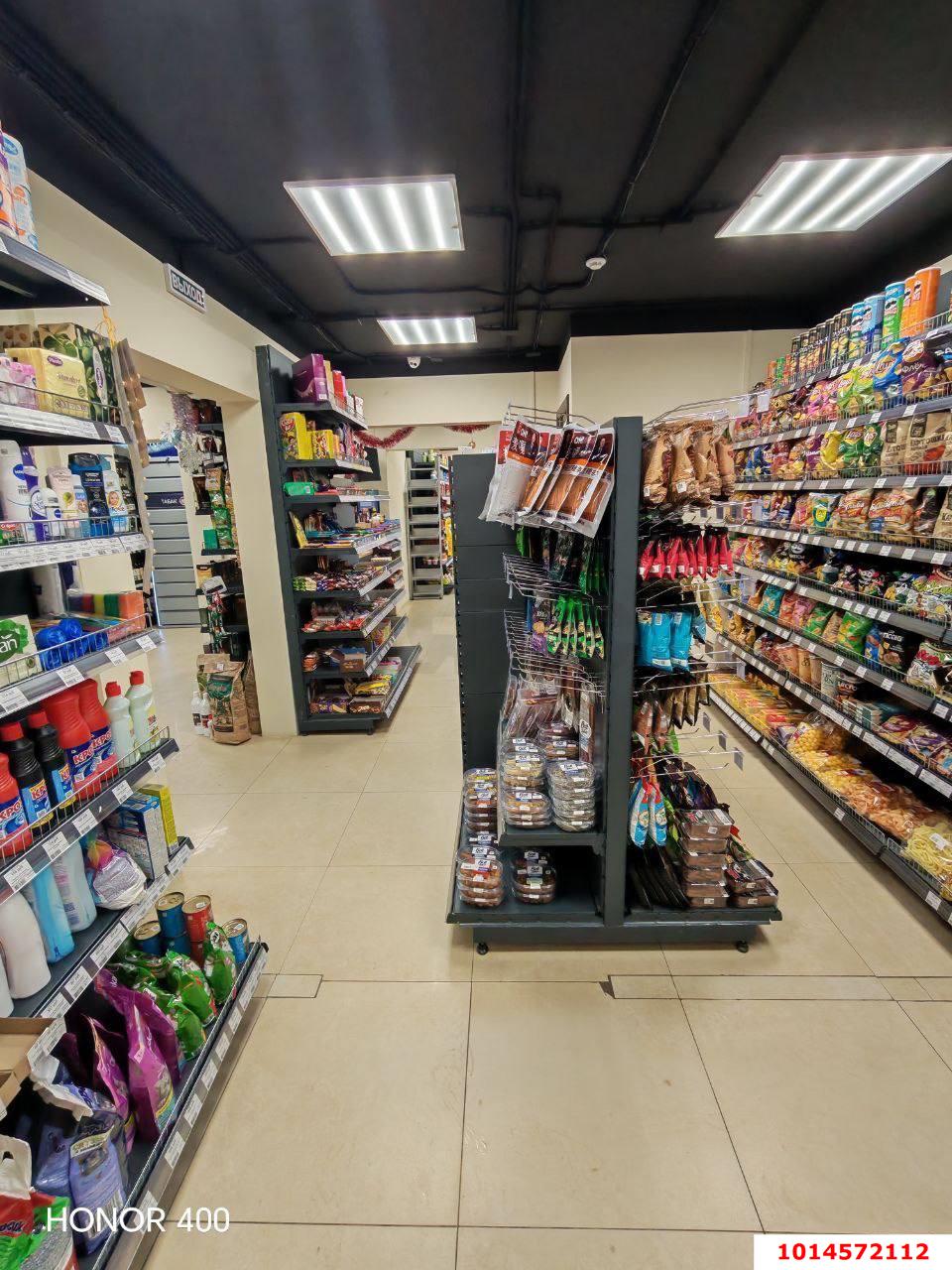 Фото №9: Коммерция 79 м² - Краснодар, Карасунский внутригородской округ, мкр. Гидростроителей, ул. имени Невкипелого, 6