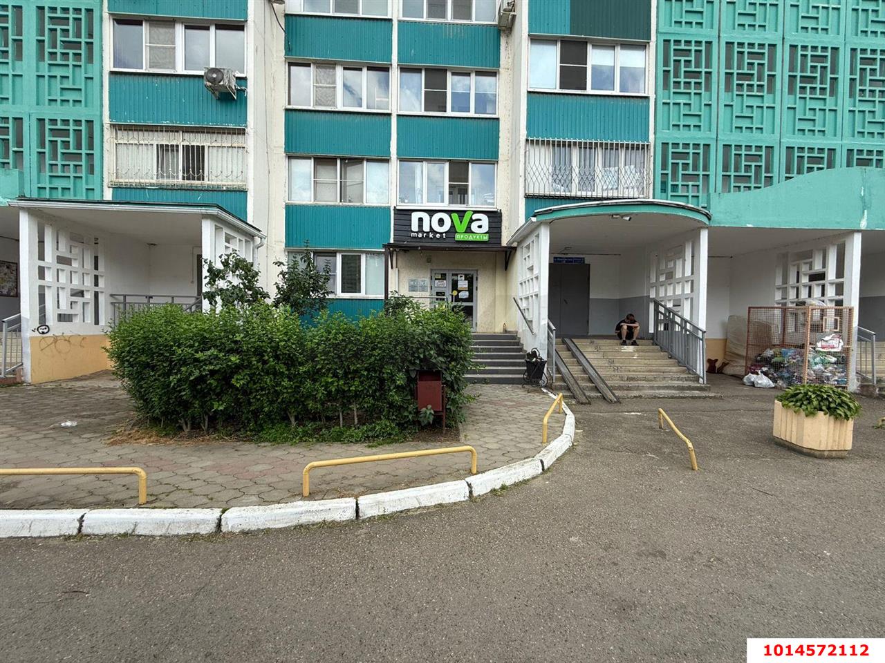 Фото №5: Торговое помещение 80 м² - Краснодар, Гидростроителей, ул. имени Невкипелого, 6