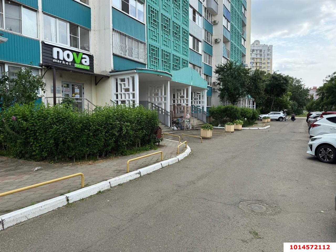 Фото №13: Торговое помещение 80 м² - Краснодар, Гидростроителей, ул. имени Невкипелого, 6