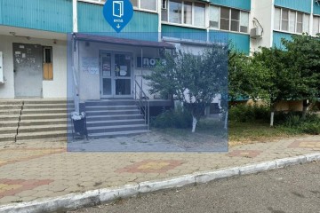 Фото №2: Торговое помещение 80 м² - Краснодар, мкр. Гидростроителей, ул. имени Невкипелого, 6