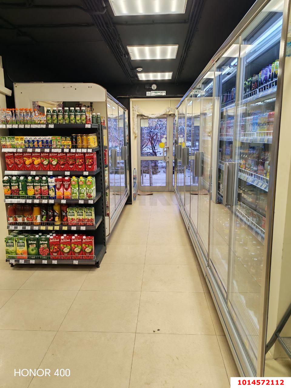 Фото №7: Коммерция 79 м² - Краснодар, Карасунский внутригородской округ, мкр. Гидростроителей, ул. имени Невкипелого, 6