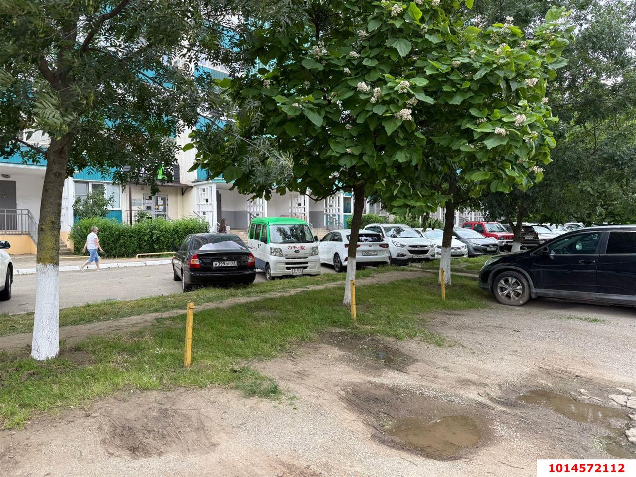 Фото №9: Торговое помещение 80 м² - Краснодар, Гидростроителей, ул. имени Невкипелого, 6