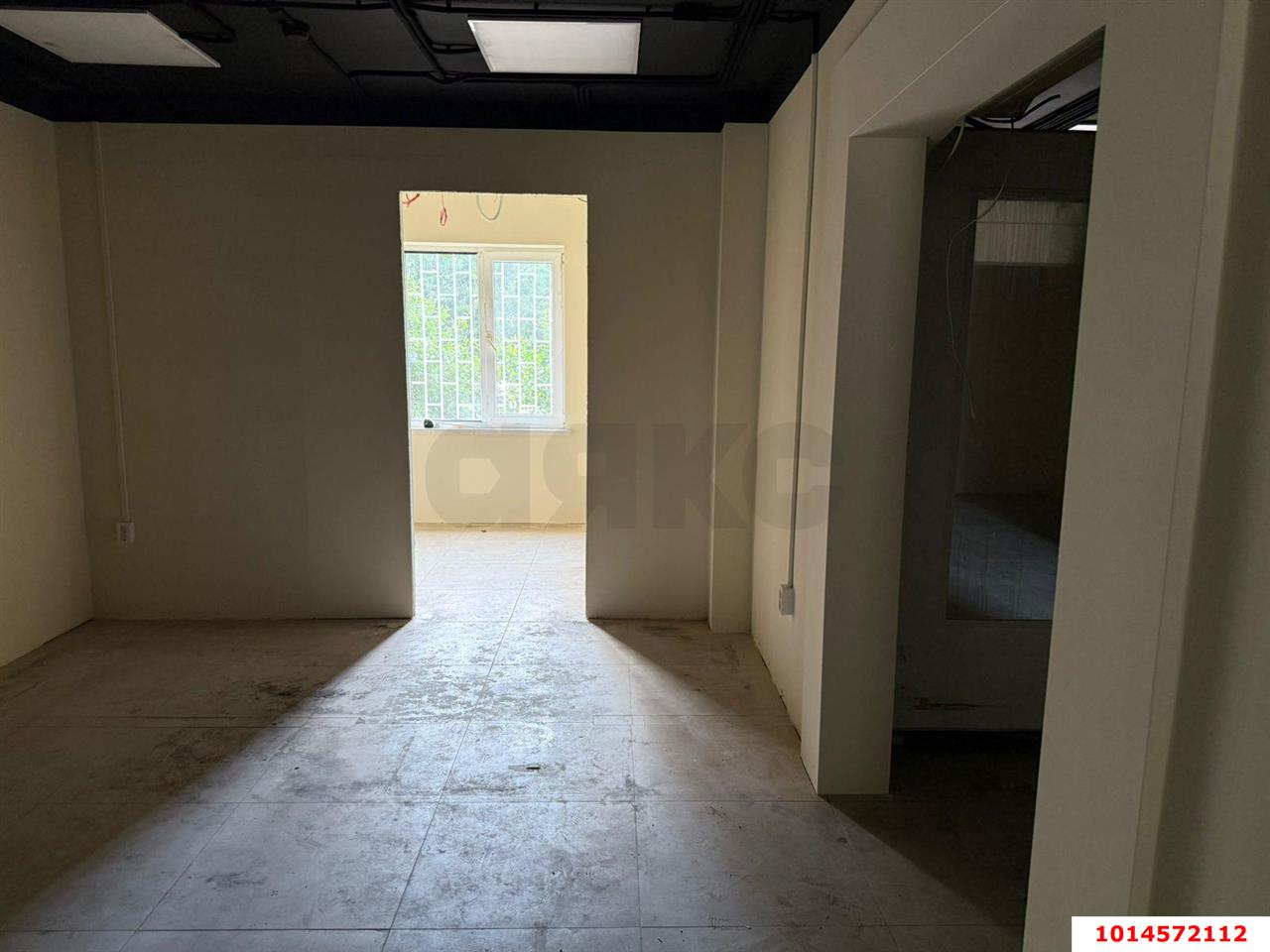 Фото №12: Торговое помещение 80 м² - Краснодар, Гидростроителей, ул. имени Невкипелого, 6