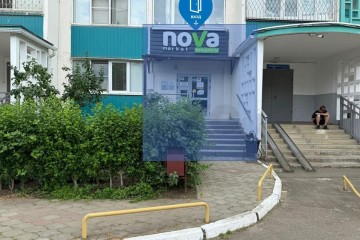 Фото №1: Торговое помещение 80 м² - Краснодар, мкр. Гидростроителей, ул. имени Невкипелого, 6