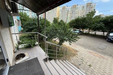 Фото №3: Торговое помещение 80 м² - Краснодар, мкр. Гидростроителей, ул. имени Невкипелого, 6