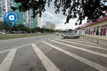 Фото №4: Коммерция 79 м² - Краснодар, мкр. Гидростроителей, ул. имени Невкипелого, 6