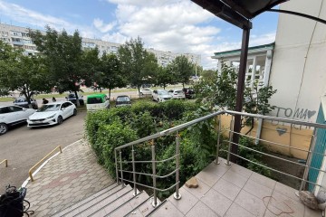 Фото №4: Торговое помещение 80 м² - Краснодар, мкр. Гидростроителей, ул. имени Невкипелого, 6