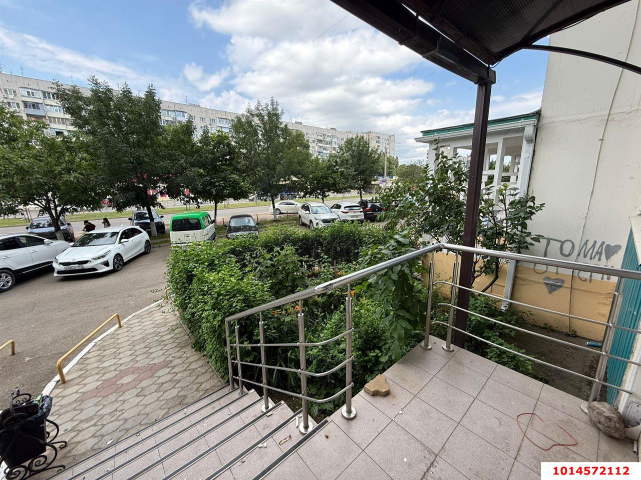 Фото №4: Торговое помещение 80 м² - Краснодар, Гидростроителей, ул. имени Невкипелого, 6