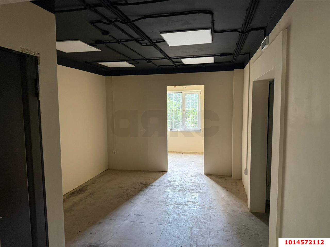 Фото №11: Торговое помещение 80 м² - Краснодар, Гидростроителей, ул. имени Невкипелого, 6