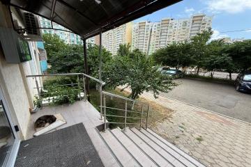 Фото №3: Коммерция 79 м² - Краснодар, мкр. Гидростроителей, ул. имени Невкипелого, 6
