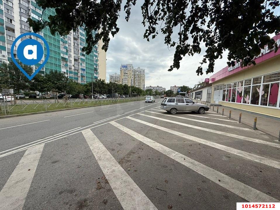 Фото №6: Торговое помещение 80 м² - Краснодар, Гидростроителей, ул. имени Невкипелого, 6