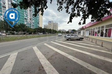 Фото №4: Торговое помещение 80 м² - Краснодар, мкр. Гидростроителей, ул. имени Невкипелого, 6