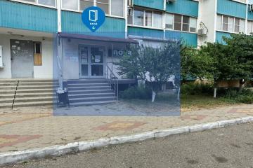 Фото №2: Коммерция 79 м² - Краснодар, мкр. Гидростроителей, ул. имени Невкипелого, 6