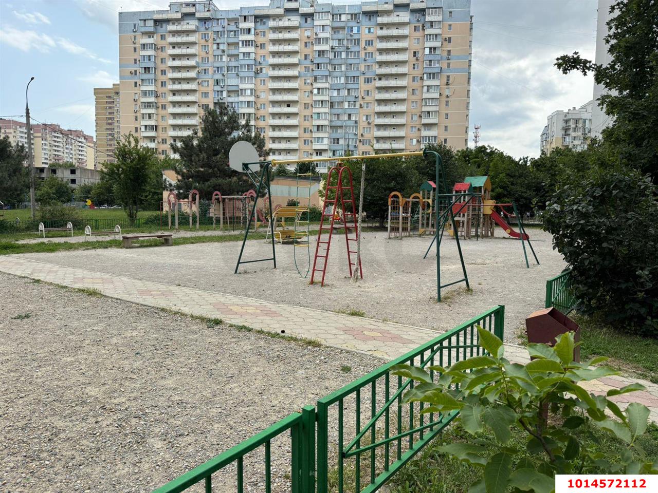 Фото №14: Торговое помещение 80 м² - Краснодар, Гидростроителей, ул. имени Невкипелого, 6
