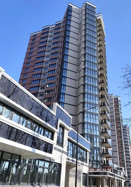 Фото №7: 2-комнатная квартира 61 м² - Краснодар, ЖК Бауинвест, ЖК Парк у Дома, Прикубанский внутригородской округ, жилой комплекс Парк У Дома, мкр. жилой комплекс Бауинвест, ул. Героев-Разведчиков, 11/1