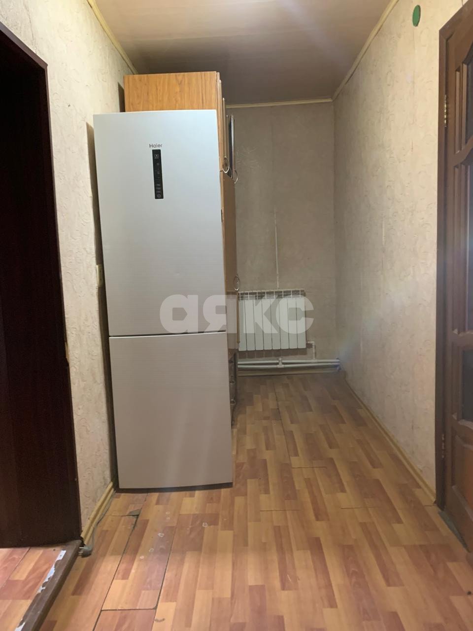 Фото №6: Дом 60 м² + 20 сот. - Платнировская, ул. Калинина, 65