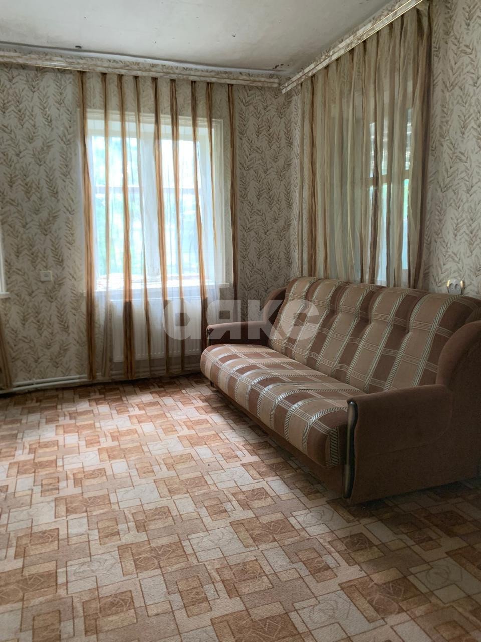 Фото №10: Дом 60 м² + 20 сот. - Платнировская, ул. Калинина, 65