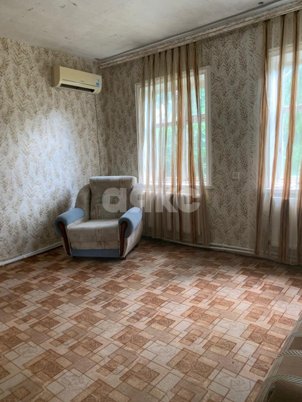 Фото №9: Дом 60 м² + 20 сот. - Платнировская, ул. Калинина, 65