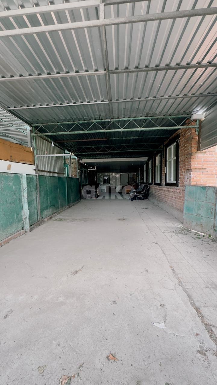 Фото №4: Дом 60 м² + 20 сот. - Платнировская, ул. Калинина, 65