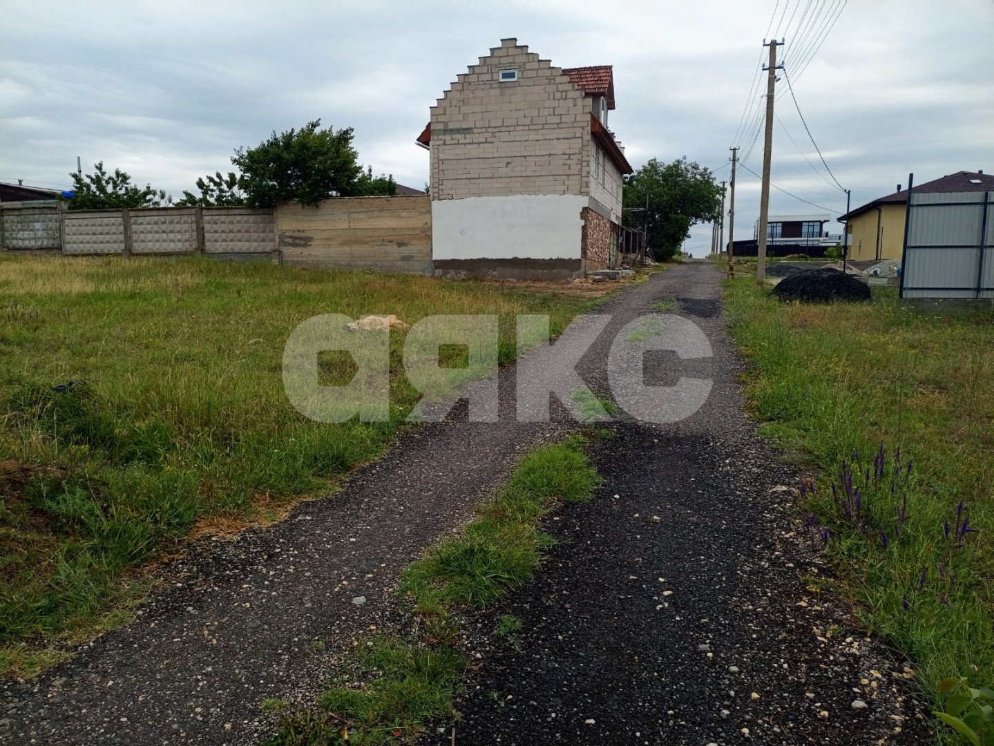 Фото №5: Участок садоводство 10 сот. - Айкаван, ТСН Мечта, ул. 2-я Изумрудная, 99
