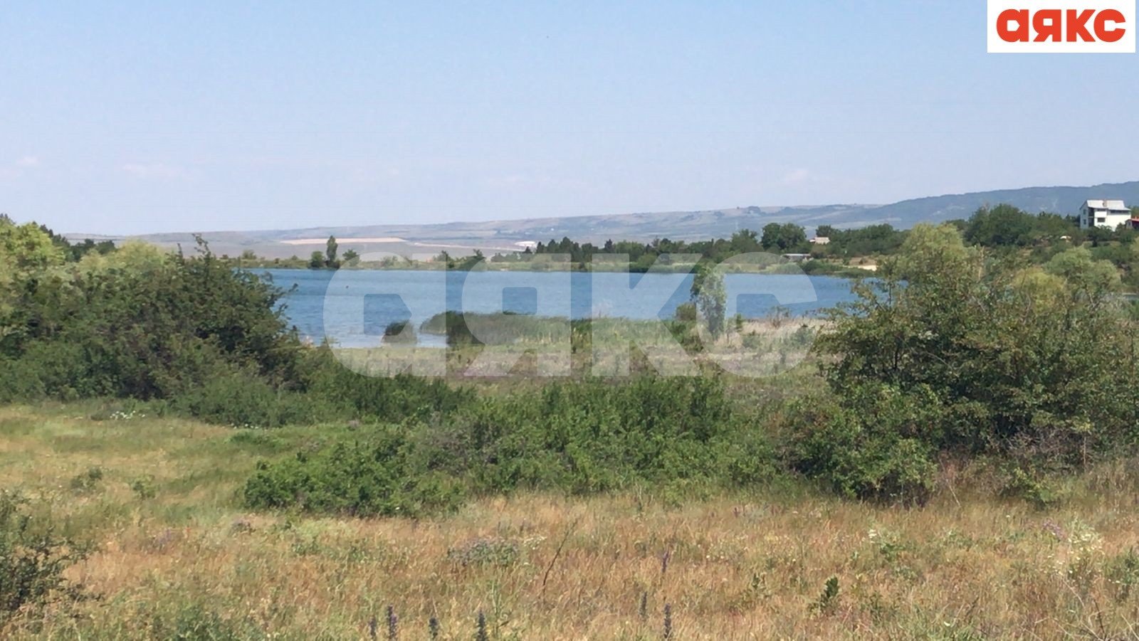 Фото №2: Участок садоводство 10 сот. - ДП Монолит, 
