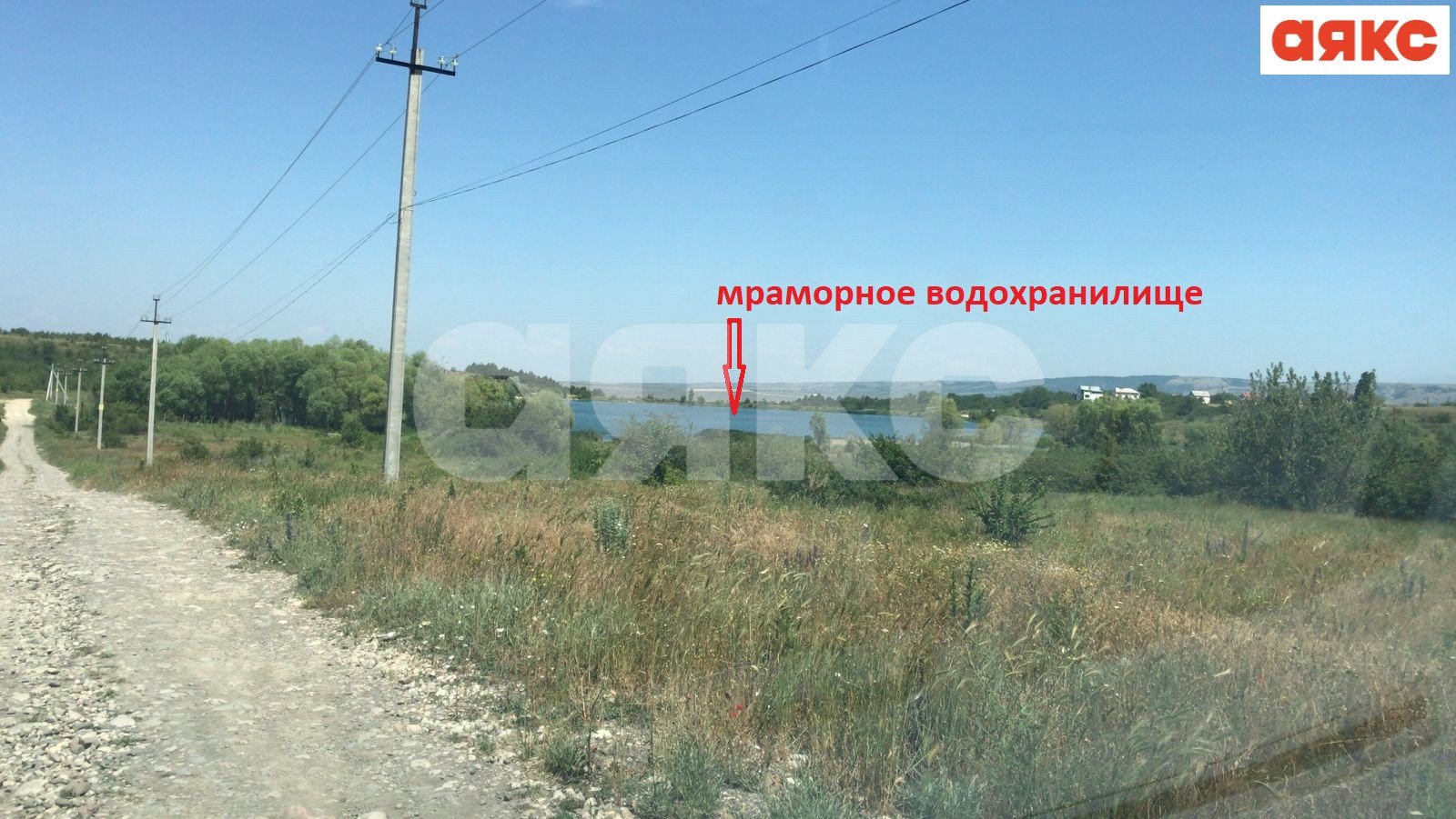 Фото №1: Участок садоводство 10 сот. - ДП Монолит, 