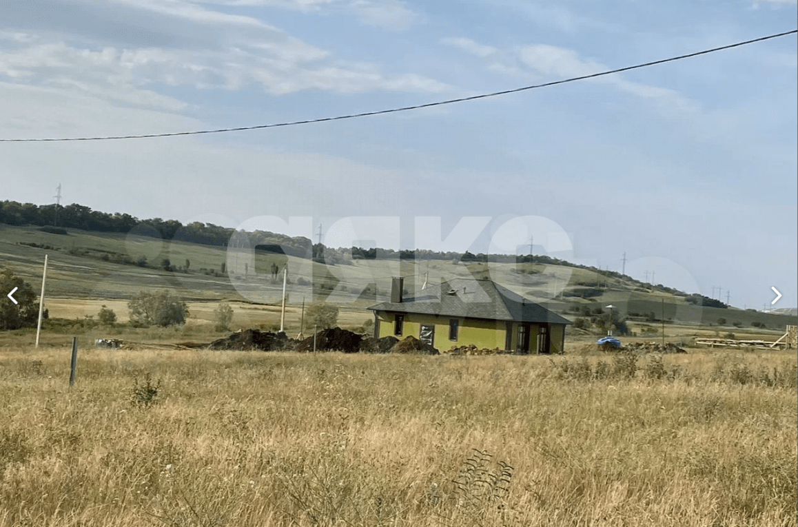 Фото №3: Участок садоводство 10 сот. - огороднический кооператив Чунгуров сад, 