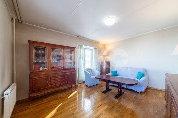 Фото №2: 2-комнатная квартира 48 м² - Москва, мкр. 4-й, ул. Тёплый Стан, 5к3