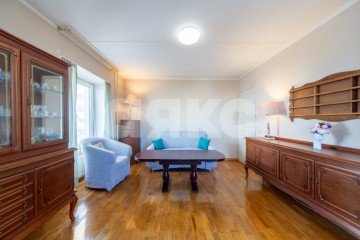 Фото №1: 2-комнатная квартира 48 м² - Москва, мкр. 4-й, ул. Тёплый Стан, 5к3