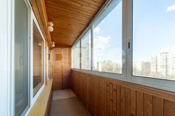 Фото №4: 2-комнатная квартира 48 м² - Москва, мкр. 4-й, ул. Тёплый Стан, 5к3