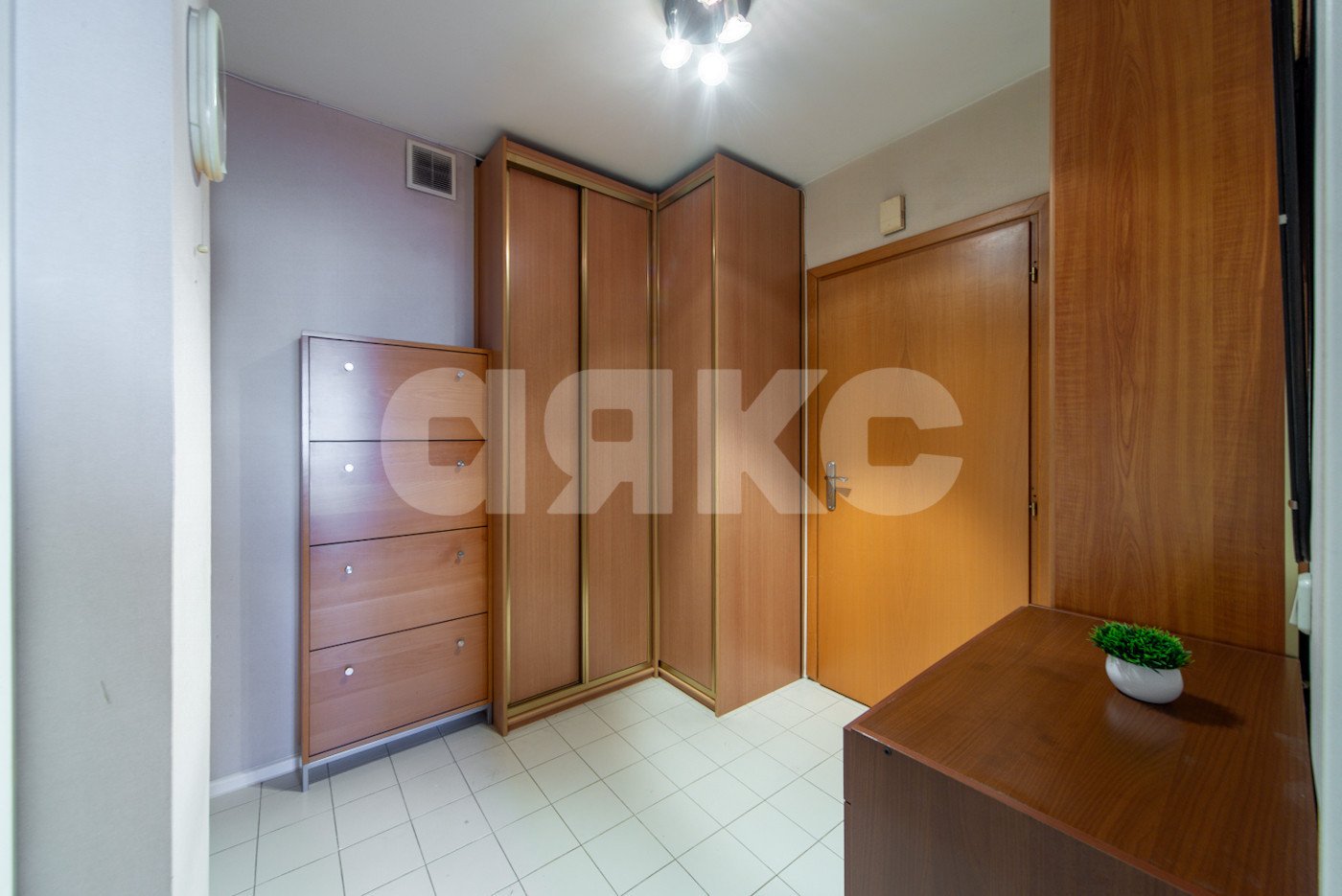 Фото №15: 2-комнатная квартира 48 м² - Москва, 4-й, ул. Тёплый Стан, 5к3