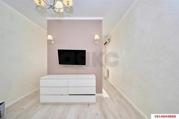 Фото №5: 1-комнатная квартира 46 м² - Краснодар, мкр. Солнечный, ул. Архитектора Петина, 18/1