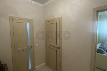Фото №2: 1-комнатная квартира 46 м² - Краснодар, мкр. Солнечный, ул. Архитектора Петина, 18/1