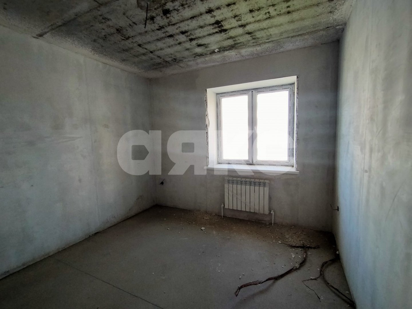Фото №2: 2-комнатная квартира 64 м² - Темрюк, ул. Анджиевского, 38к2