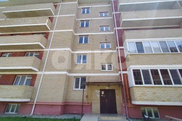 Фото №4: 2-комнатная квартира 64 м² - Темрюк, ул. Анджиевского, 38к2