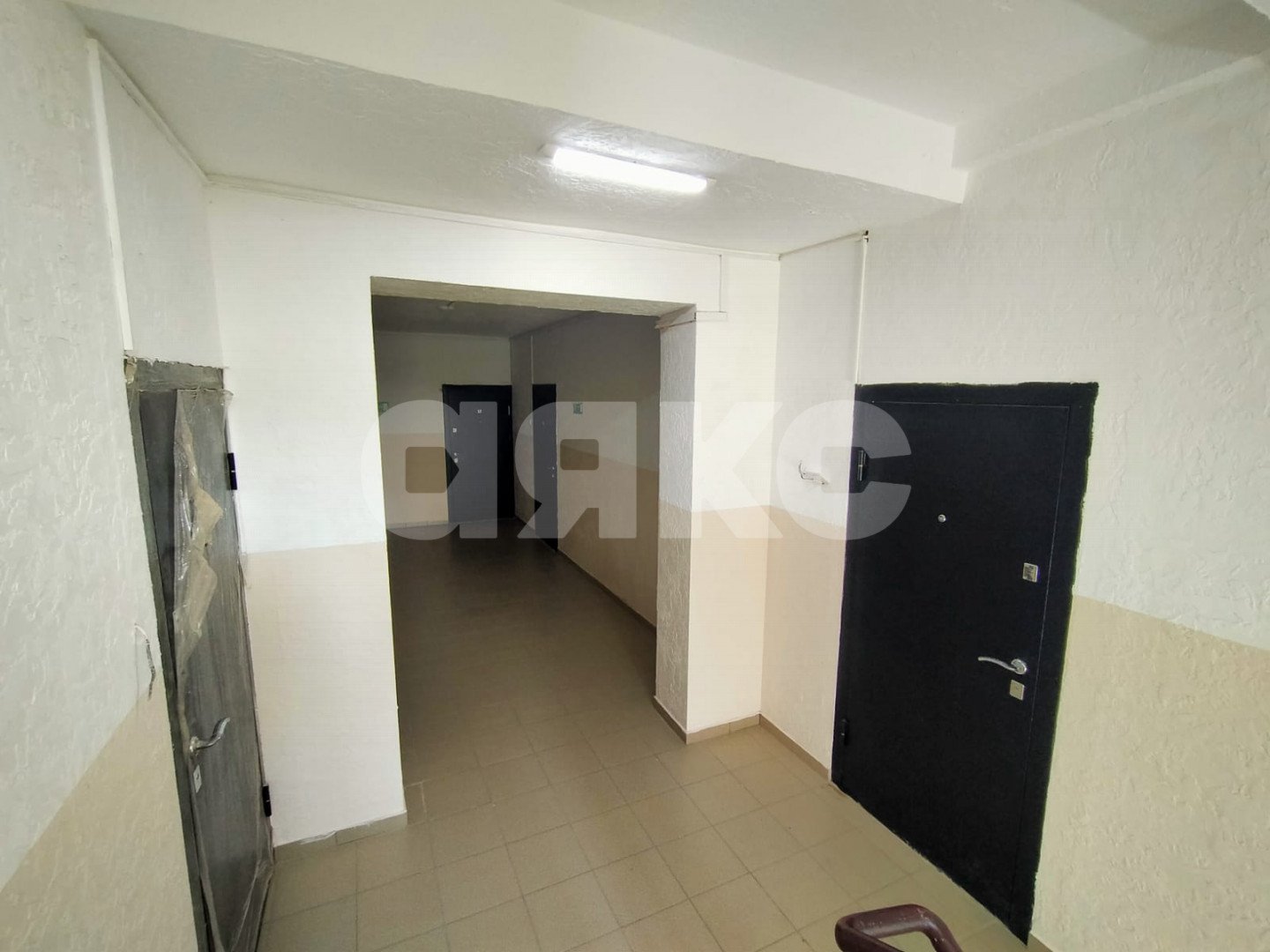 Фото №4: 1-комнатная квартира 41 м² - Темрюк, ул. Анджиевского, 38