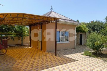 Фото №3: Дом 390 м² - Виноградный, ул. Цветочная, 13